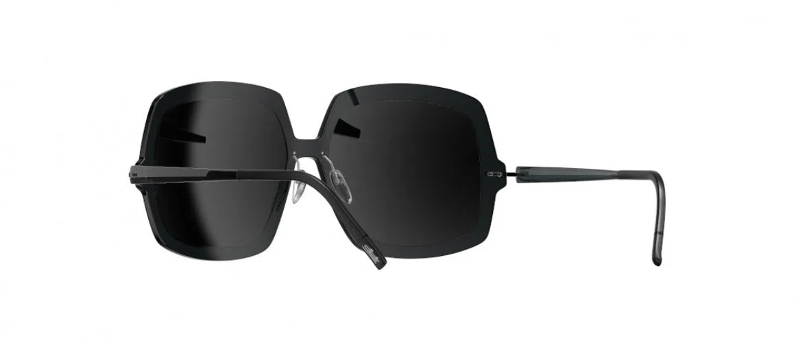 Silhouette Montamer 3197 Sunglasses - view 19